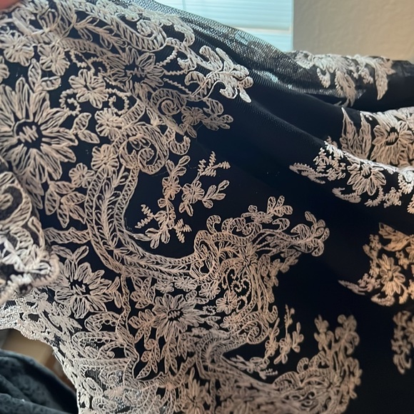 NWT Altar’d State High neck dress - Picture 3 of 3